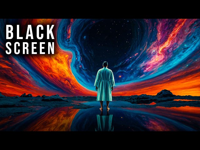 Elevate Your Consciousness To Parallel Dimensions | Theta Waves Sleep Music Trance For Deep Dreaming