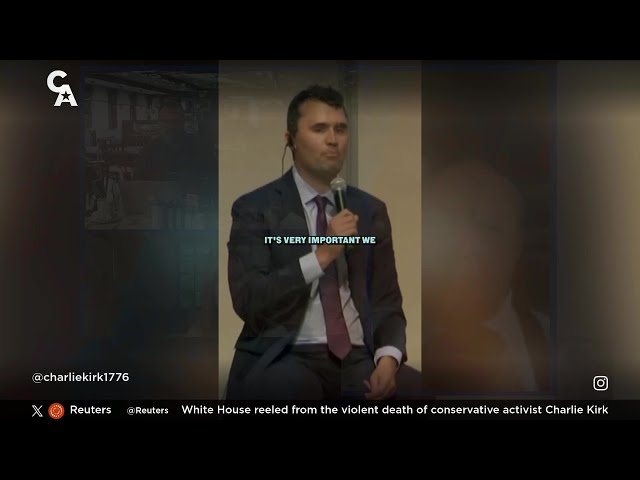 Charlie Kirk's Role in Shaping Conservative Commentary