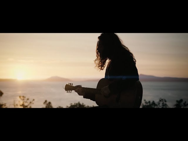 Jacob Lee - With You (Lyric Video)