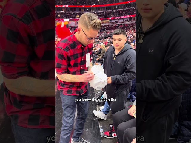 Judge less, create more: The POSE Interview part 4