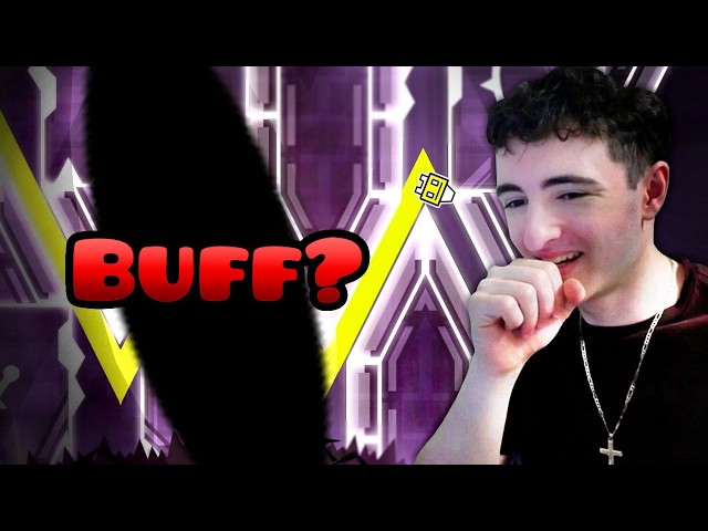 I SUPERBUFFED Denouement