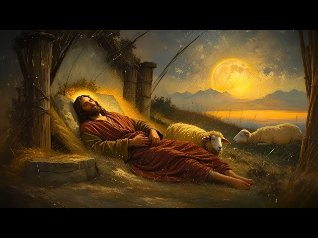 If You Need Peace, Let These Bible Verses Calm You Tonight