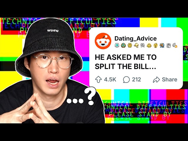 The WORST (& best) Dating Advice EVER | Hey Tablo Ep. 9