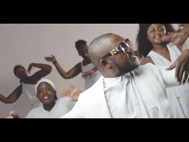 Slapdee & Dizmo - Asante ft Dreckzine (Official Music Video)