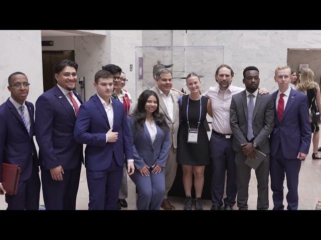 CUFI's Impact in 2025