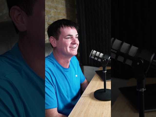 What Happens To Your Body After A Run? #running #podcast