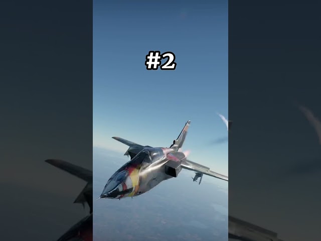 Best premium Planes 💰 Part Germany