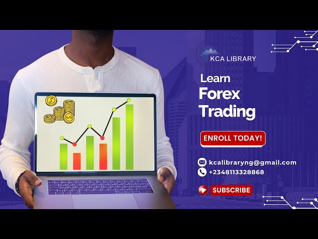 Forex Trading (Price Action and Market Structure)