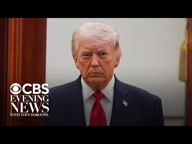 Trump threatens Tuesday strikes on Iran's power plants and bridges in profanity-laden post