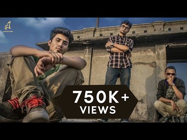 SUNNO Music Video | RAGA | Yungsta  | Encore ABJ | HindiRapSoldier | Ghauri | 2016