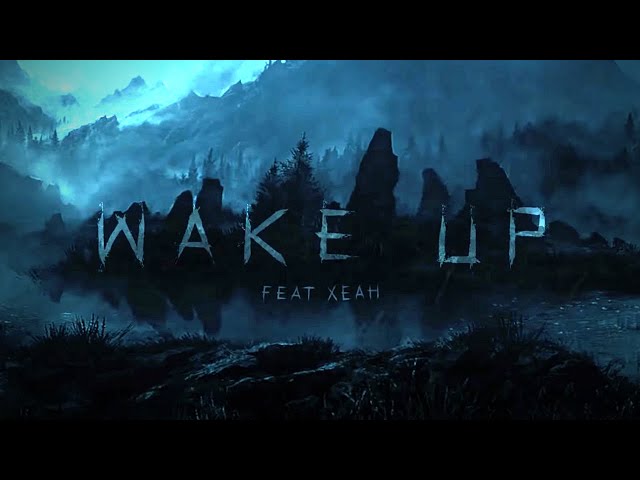 Wake Up (feat. XEAH) - Tommee Profitt