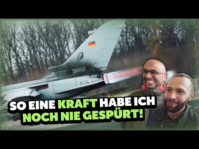 JP Performance - So eine Kraft habe ich noch nie gespürt!