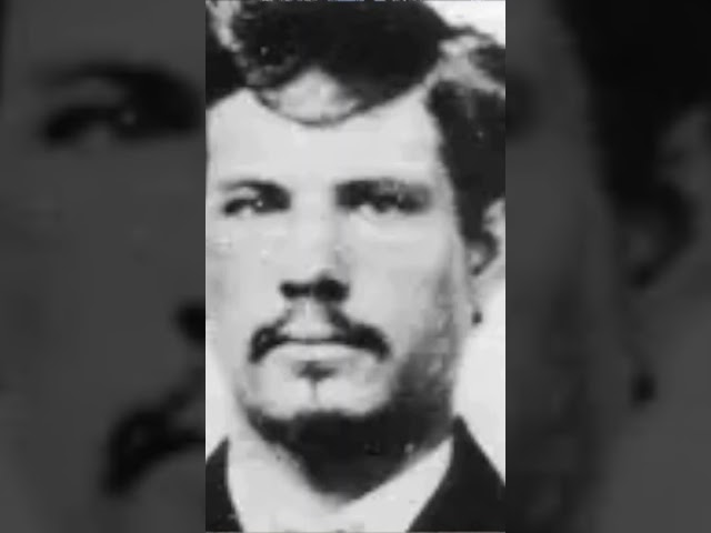 Did Doc Holliday Shoot Johnny Ringo ?   #johnnyringo#wyattearp #docholliday
