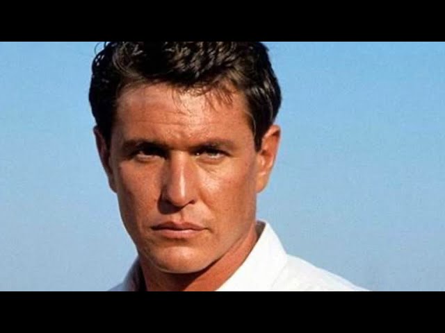 What The Hell Happened To Tom Berenger?