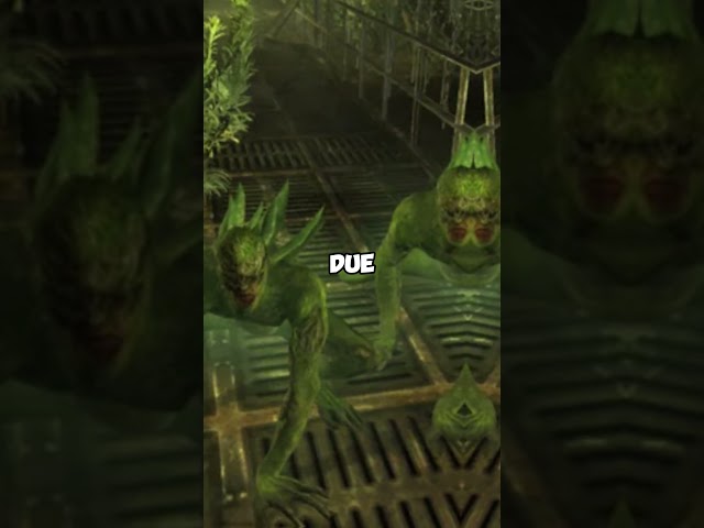 Ranking the worst Vaults in fallout (part 2) #gaming #pc #fallout