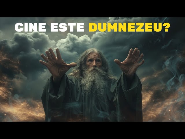 WHO IS GOD? The truth will surprise you!