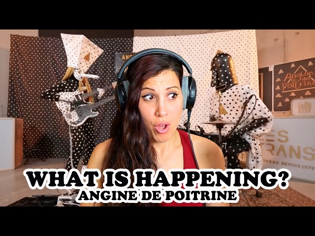 This is Why Angine de Poitrine is going viral! Explaining the Psychology Behind a One of a Kind Band