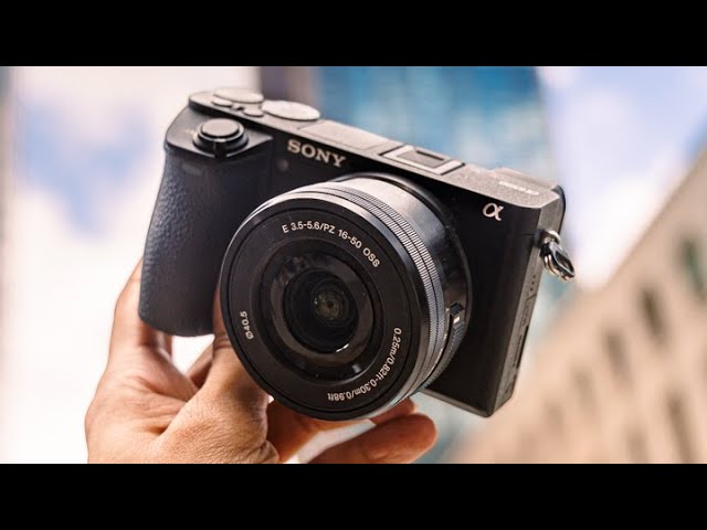 Sony A6400 in 2026 |  Watch Before You Buy