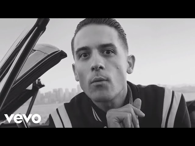 G-Eazy - Calm Down (Official Video)