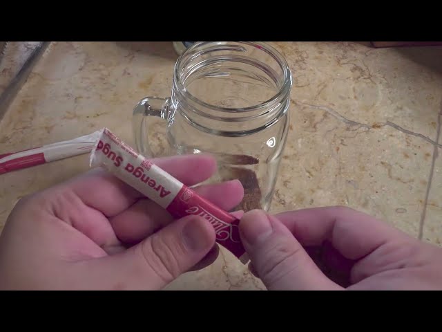 Coffee Maker Secret: Why Brown Sugar Changes EVERYTHING 🤯☕