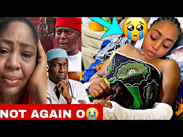 Breaking SÀD NEWS JUST NOW O😭💔REGINA DANIELS/OMG😭 P0IS0NÈD BY FRIENDS PRO0HECY O #reginadanielsnews 