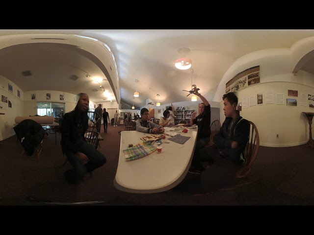 Math Choices 360 Video