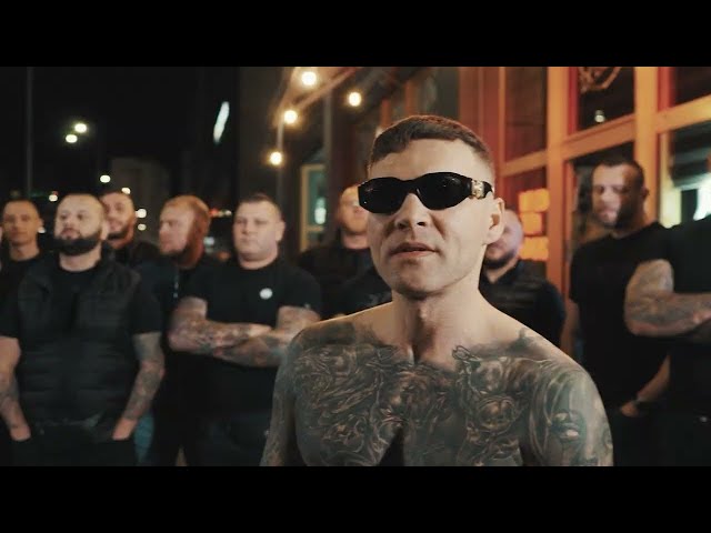 Major SPZ - "Gotowy" (Official Video)