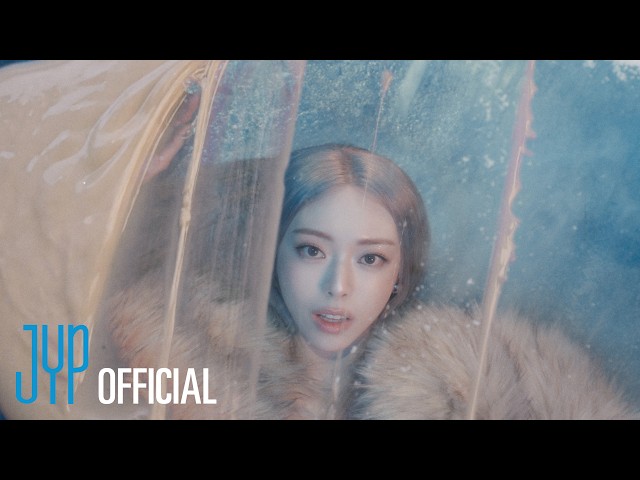 YUNA “Ice Cream” M/V TEASER 1