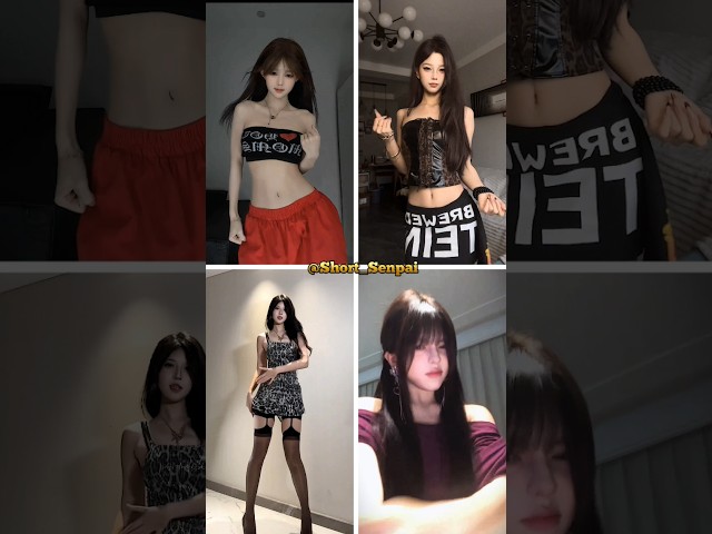 which one? #douyin #transition #makeuptransition #cosplay