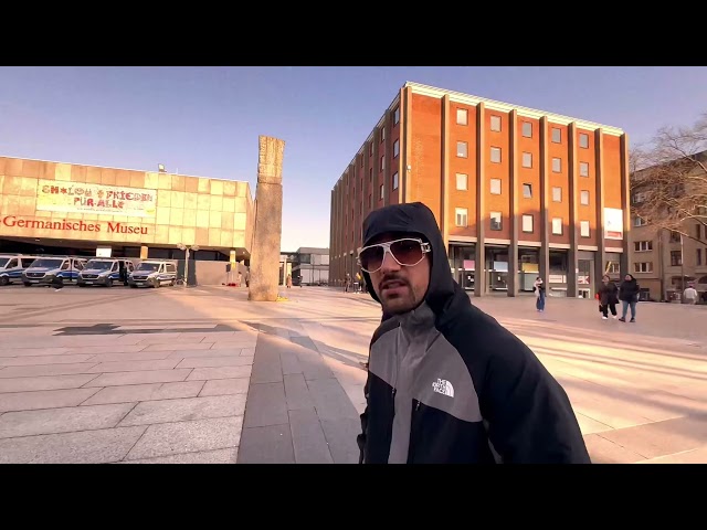 Cave - Pure Joints [One Take Video]