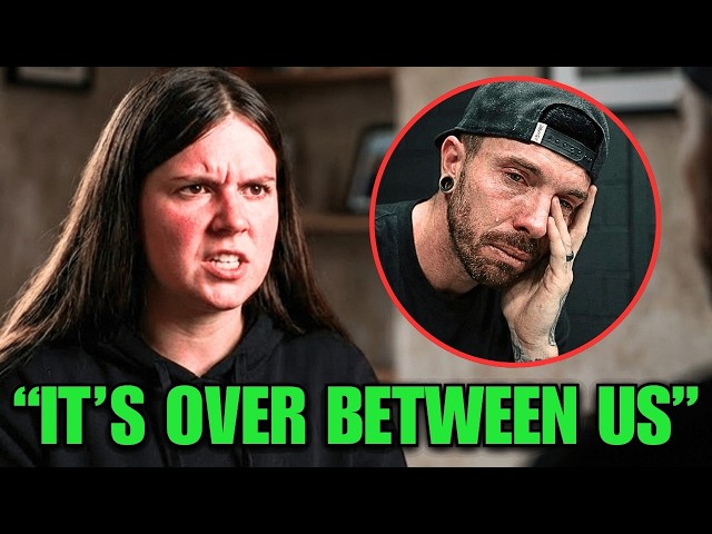 Mat Armstrong’s Girlfriend JUST SHUT DOWN His Biggest Plan — And It CHANGES EVERYTHING!