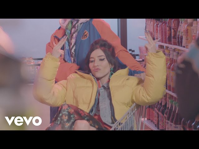 The Veronicas - Think of Me (Behind the Scenes)