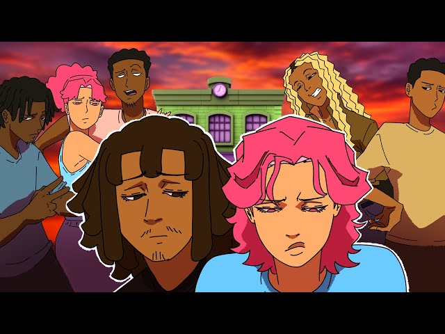 ONE girl DESTROYED my friend group