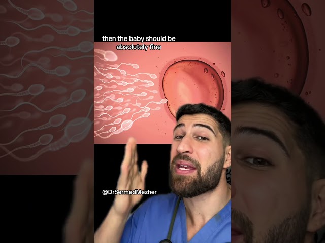 A “Normal” Sperm Sample Isn’t So Normal #medicine