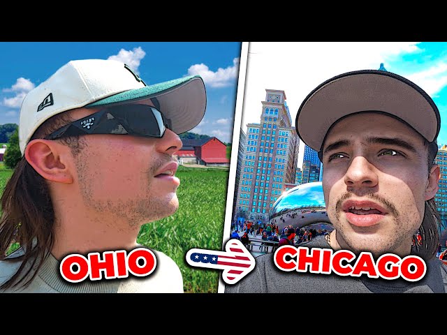 I Went To America So You Don't Have To