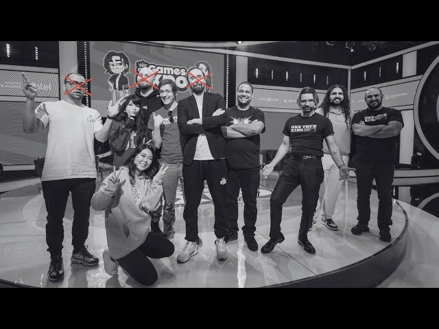 A Summary; The Rise and Fall of OTK