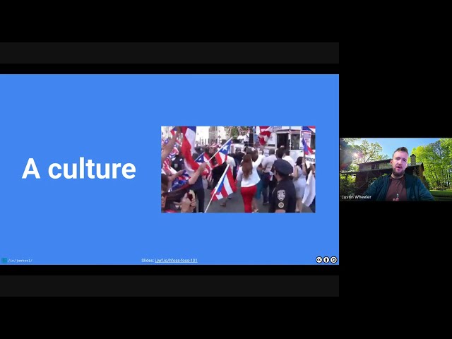 Outreachy 2026: Demystifying Open Source, Free Software, & 46 Years of a Legacy