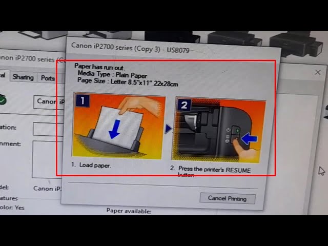 Solution to Paper Jams When Printing, How to Solve It Easily on the Printer