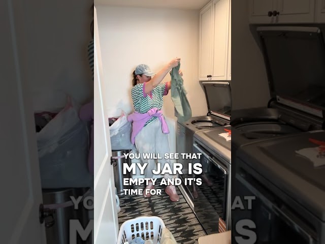 $26/hr washing laundry