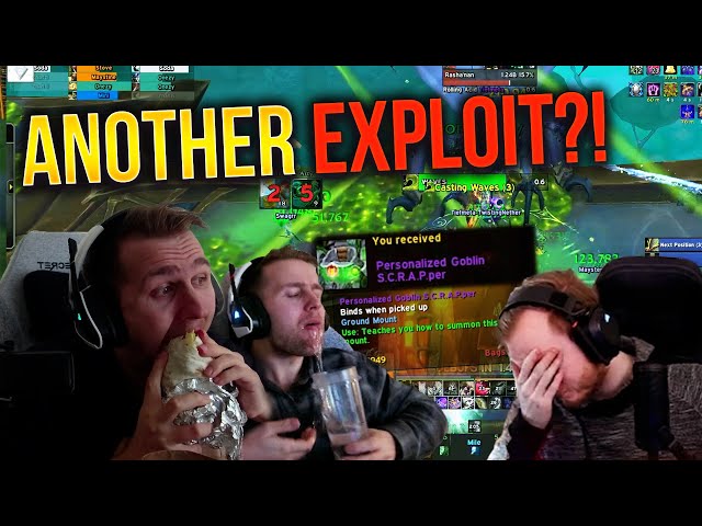 Water and Food Hacks, Undermine Mount Luck & More! | Best of Echo Ep. 26