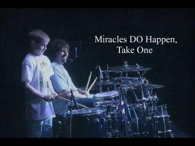 11 April 1997 - Buck Dharma