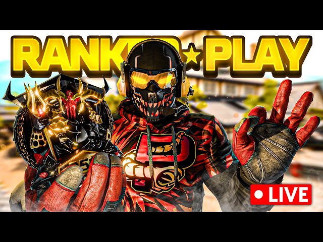 #1 Ranked BO7 POV S3 - Parasite