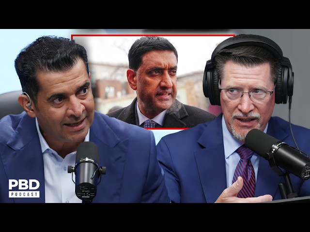 “Impeach Trump NOW!” - Ro Khanna CALLS For Impeachment After Midterms