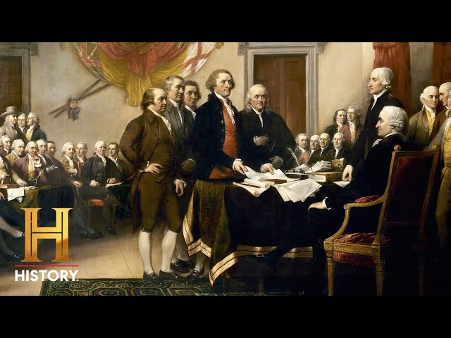 The UnXplained: The Freemasons Connection to Our Founding Fathers (Season 4) | History