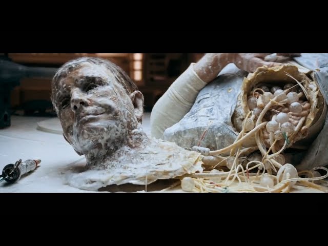 Alien - I Admire Its Purity [HD]