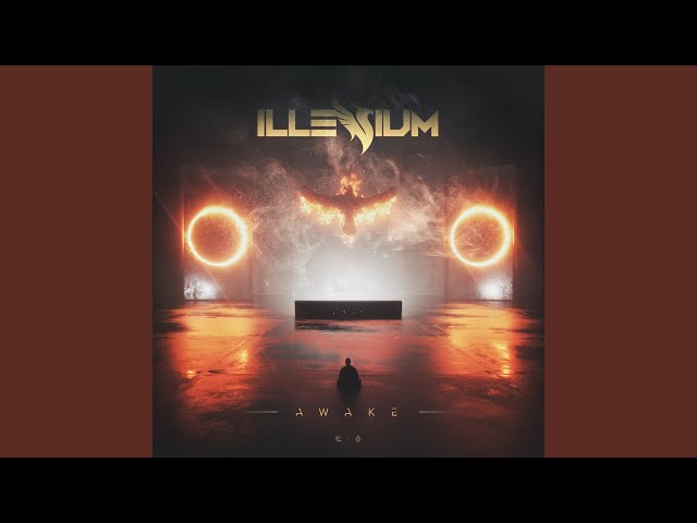 Sound of Walking Away (feat. Kerli)