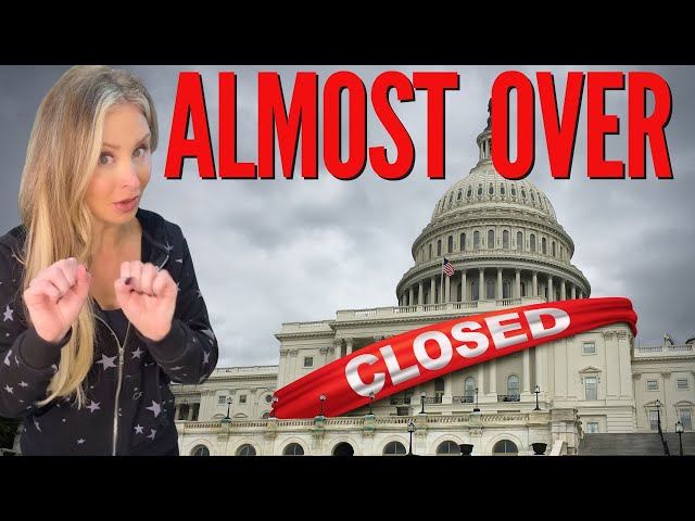 Senate Government Shutdown Deal: What Democrats Gave Up