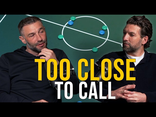 Just 3 Points Between the Top Three…Who Wins the Title? | McGlynn for next Celtic manager?