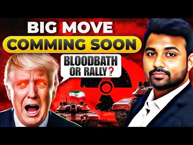 Nifty Prediction & Bank Nifty Analysis for Wednesday | 8 April 2026 | Bank Nifty Tomorrow