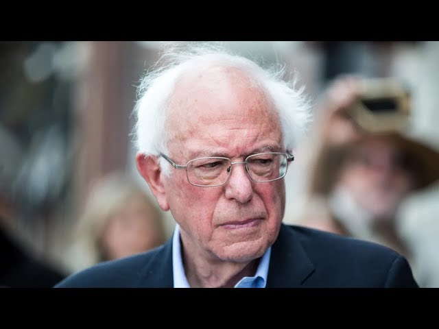 Caller: What's Wrong with Progressive Movement?